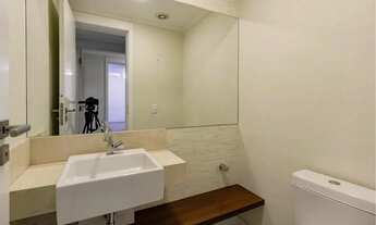 Imagem 7: APARTAMENTO RESIDENCIAL em São Paulo - SP, Santo Amaro