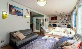 Imagem: Casa à Venda - Mandaqui, 3 Quartos, 354