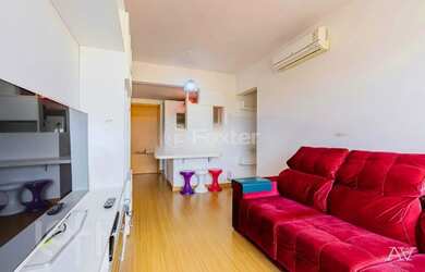 Imagem 3: Apartamento à venda Rua General Lima e Silva, Cidade Baixa - Porto Alegre