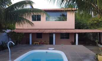 Imagem 2: Casa em condomínio tipo chácara perto de arembepe , exelente pra investimento e lazer