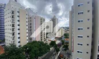 Imagem 5: Apartamento - Cambuí - Campinas