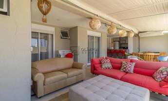 Imagem: Venda Garden 2 Dormitórios - 120 m² Pinheiros