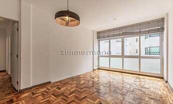 Imagem: APARTAMENTO HIGIENÓPOLIS 3 DORMITÓRIOS