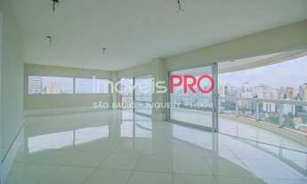 Imagem: Cobertura, Perdizes - São Paulo