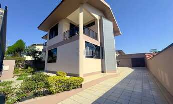 Imagem: Casa 6 Quartos com 1 Suíte e 374m² - Jardim