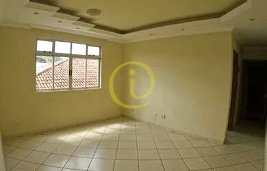 Imagem: Apartamento para Aluguel no Castelo, BH