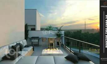 Imagem 2: Casa à venda Rua Embaúba do Ribeirão, Ribeirão da Ilha - Florianópolis