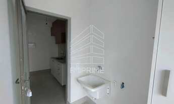 Imagem 4: Apartamento Novo 2 quartos (1suíte) 1 vaga 60m Alugar em Perdizes