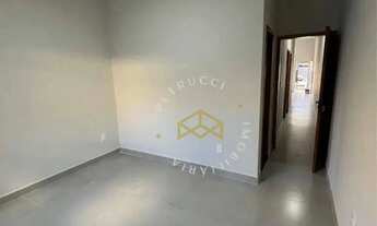 Imagem 3: CASA COM 2 DORMITÓRIOS À VENDA, 100 M² NO JARDIM BOM RETIRO (NOVA VENEZA) - SUMARÉ/SP