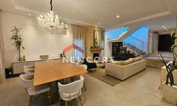 Imagem 5: Casa de condomínio em Alameda São Carlos - Alphaville - Santana de Parnaíba/SP