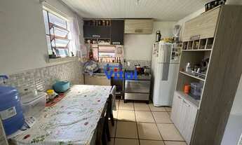 Imagem 4: Casa Canoas RS brasil