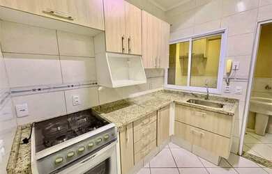 Imagem 7: Casa à venda com 3 quartos, sendo 1 suíte, no condomínio Residencial Felicitá, Sorocaba