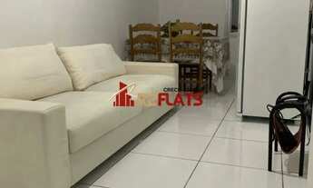 Imagem: Flat com ótimo preço no bairro Bela Vista