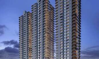 Imagem 3: Apartamento com 3 dormitórios à venda, 121 m² por R$ 2.275.535,60 - Praia Brava - Itajaí/S