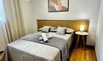 Imagem 5: Apartamento com 2 dormitórios à venda, 44 m² por R$ 240.000,00 - Gleba Esperança - Londrin