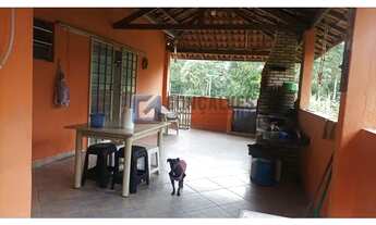 Imagem 6: Chácara Rural à venda em Taiaçupeba, Mogi das Cruzes 2 quartos, 4.800 m²