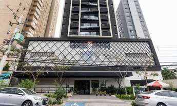 Imagem 2: Lindo Studio Lazer Completo - Ao lado da Prefeitura