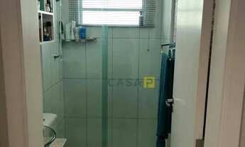 Imagem 7: Apartamento à venda - Bairro Chácara Letônia - Americana/SP