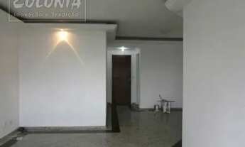 Imagem: Apartamento a venda - Vila São Pedro, Santo