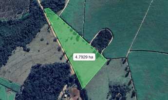 Imagem 3: áreas rurais varias 2 alqueires e 20.000m2