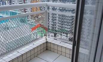 Imagem 7: Apartamento em Rua Líbero Badaró - Ocian - Praia Grande/SP