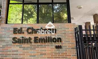 Imagem: Apartamento à venda no Tirol, Natal - Chateau