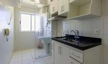 Imagem 6: Apartamento à venda no bairro Vila Industrial, Campinas