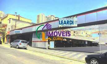 Imagem: TERRENO - BELENZINHO - SP