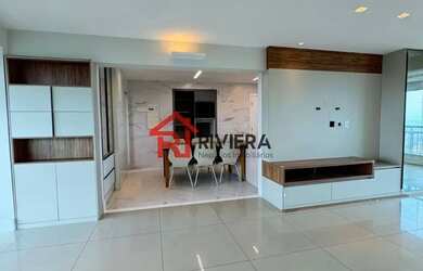 Imagem 2: APARTAMENTO RESIDENCIAL em SÃO LUÍS - MA, Calhau