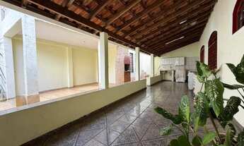 Imagem 5: Sobrado 3 quartos ,varanda gourmet