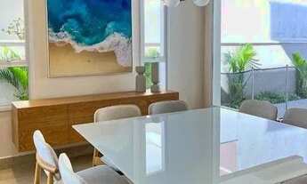 Imagem 7: Casa à venda em Campinas, Swiss Park, com 4 suítes, com 320 m², Saint Moritz