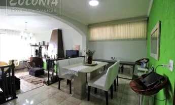 Imagem 7: Sobrado a venda - Utinga, Santo André