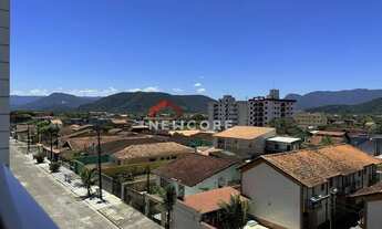 Imagem 2: Apartamento em Avenida Governador Mario Covas Junior - Vila Atlântica - Mongaguá/SP