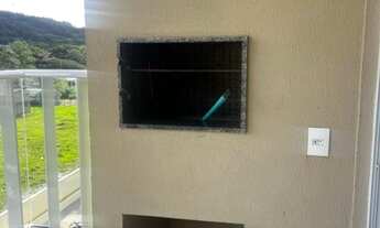 Imagem 6: Apartamento novo para locação anual