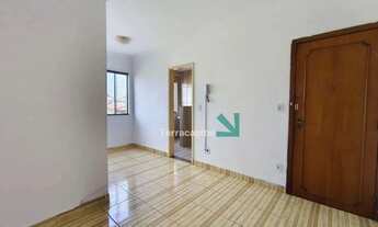 Imagem 4: Apartamento com 2 dormitórios à venda, 64 m² por R$ 210.000 - Taguatinga Norte - Taguating