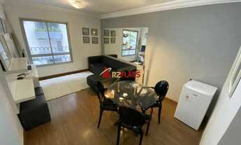 Imagem: Flat com ótimo preço no bairro Jardins