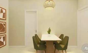 Imagem 4: Apartamento com Vista Mar , 2 quartos , 1 Suíte à venda, 73 m² por R$ 510.000 - José Menin