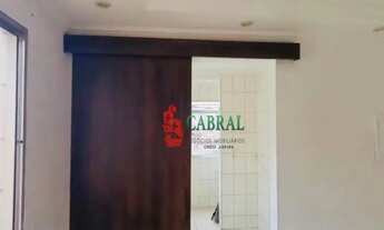 Imagem 5: Apartamento com 2 dormitórios à venda, 48 m² por R$ 230.000,00 - Jardim Valéria - Guarulho