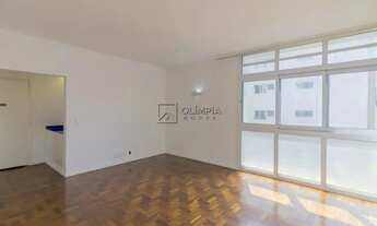 Imagem 2: Venda Apartamento 2 Dormitórios - 110 m² Bela Vista
