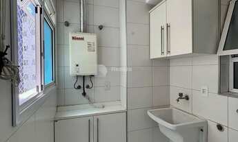 Imagem 4: RA :AP4617 ALUGUEL DE APTº 3DORMS. 1 SUITE NO J. APOLO EM SJCAMPOS