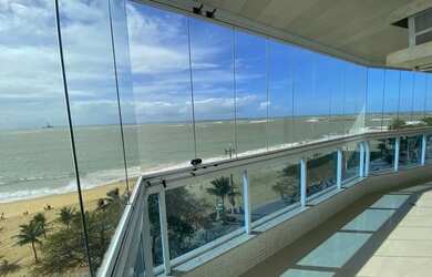 Imagem 4: Apartamento para aluguel, 2 quartos, 1 suíte, 2 vagas, Praia da Costa - Vila Velha/ES