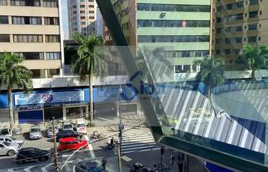 Imagem 7: Sala na Tijuca - Rio de Janeiro