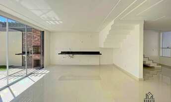 Imagem 5: Sobrado com 3 dormitórios à venda, 197 m² por R$ 950.000,00 - Vila Brasília - Aparecida de