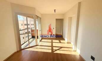 Imagem 2: Apartamento para alugar em Campinas, Centro, com 2 quartos, com 60 m²