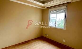 Imagem 7: Apartamento tres dormitorios, uma suite e duas garagens