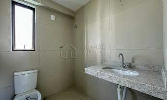 Imagem 13: Praça das Auroras | 02 Quartos 01 Suíte | Lazer Completo e Fácil Acesso | Torre