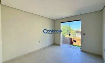 Imagem 4: Sobrado na Serraria com 3 dormitórios, 2 banheiros e 2 vagas de garagem