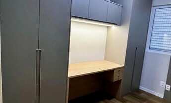 Imagem 6: Apto mobiliado próximo Parque do Ingá