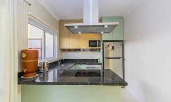 Imagem 6: Sobrado Residencial para Venda no Bairro Santa Felicidade