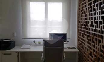 Imagem 6: Salas à venda ou para locação em Real Parque - SP